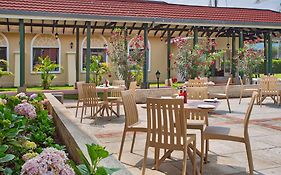 Midland Hotel Nakuru