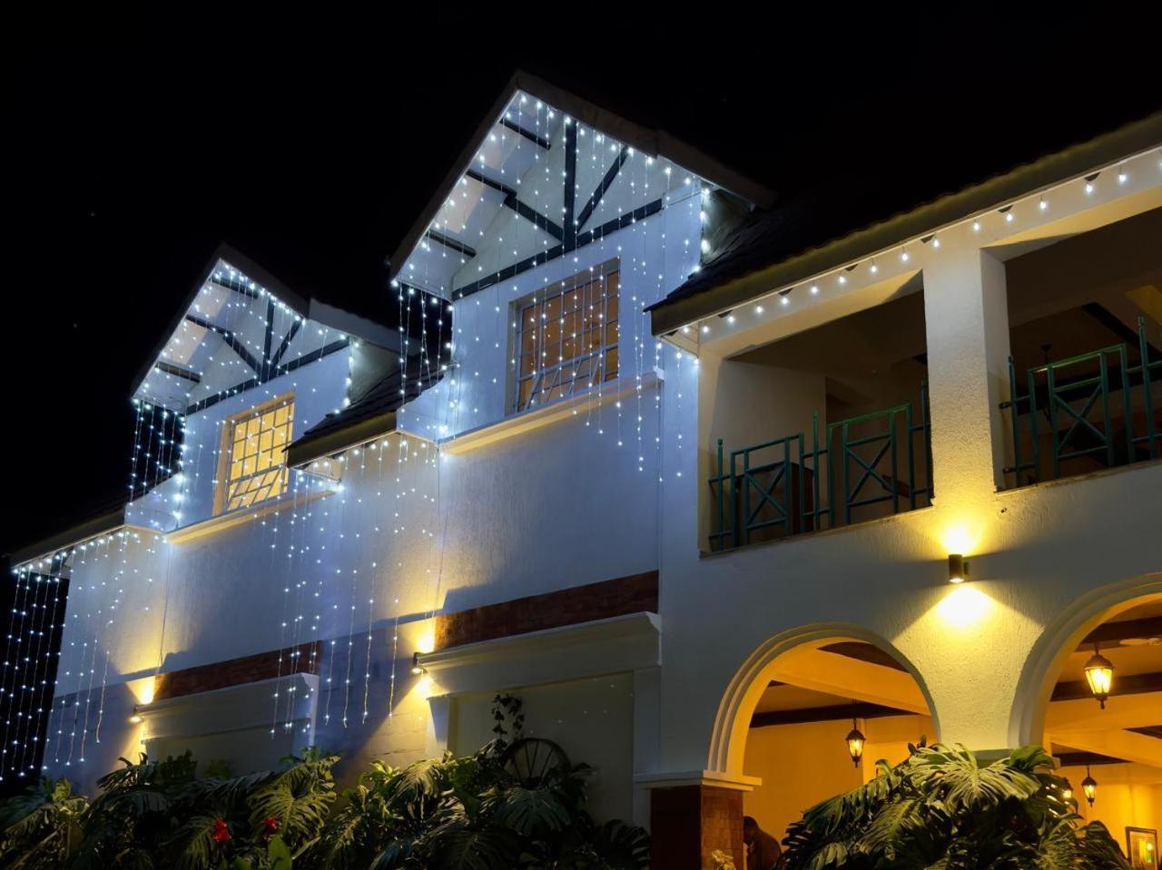 Midland Hotel Nakuru Exterior photo